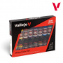 Vallejo: 72.298 - Game Color - Advanced (16x18 ml)